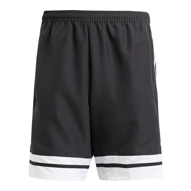 Adidas Heren squadra 25 korte broek UTPP5516_black large Adidas Heren squadra 25 korte broek UTPP5516_black large