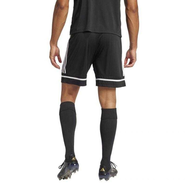 Adidas Heren squadra 25 korte broek UTPP5217_black large Adidas Heren squadra 25 korte broek UTPP5217_black large
