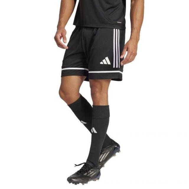 Adidas Heren squadra 25 korte broek UTPP5217_black large Adidas Heren squadra 25 korte broek UTPP5217_black large
