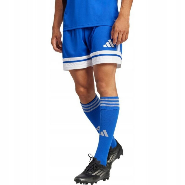 Adidas Heren squadra 25 korte broek UTPP3428_blue large Adidas Heren squadra 25 korte broek UTPP3428_blue large