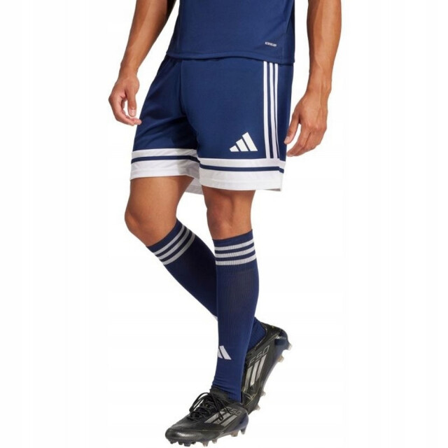 Adidas Heren squadra 25 korte broek UTPP3428_navyblue large Adidas Heren squadra 25 korte broek UTPP3428_navyblue large