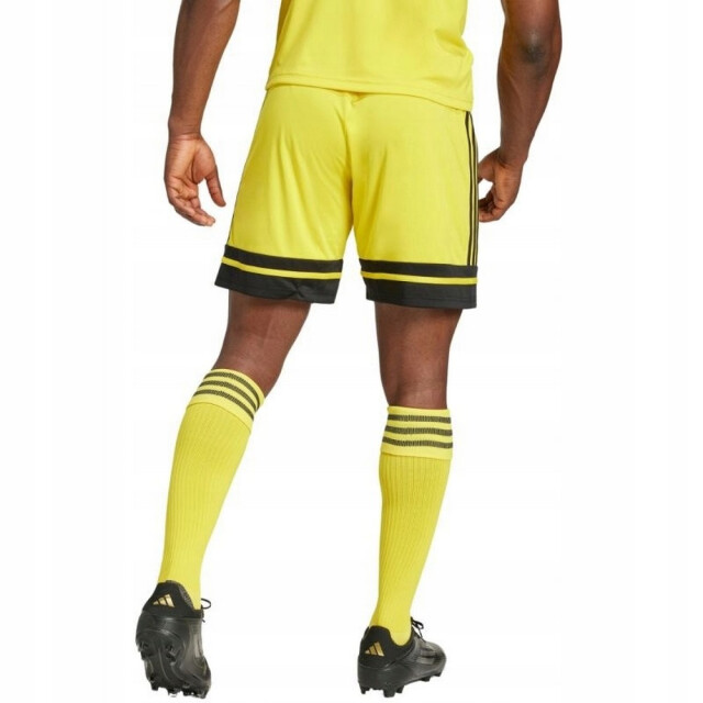 Adidas Heren squadra 25 korte broek UTPP3428_yellow large Adidas Heren squadra 25 korte broek UTPP3428_yellow large