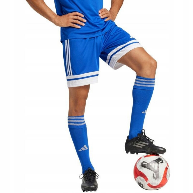 Adidas Heren squadra 25 korte broek UTPP3428_blue large Adidas Heren squadra 25 korte broek UTPP3428_blue large