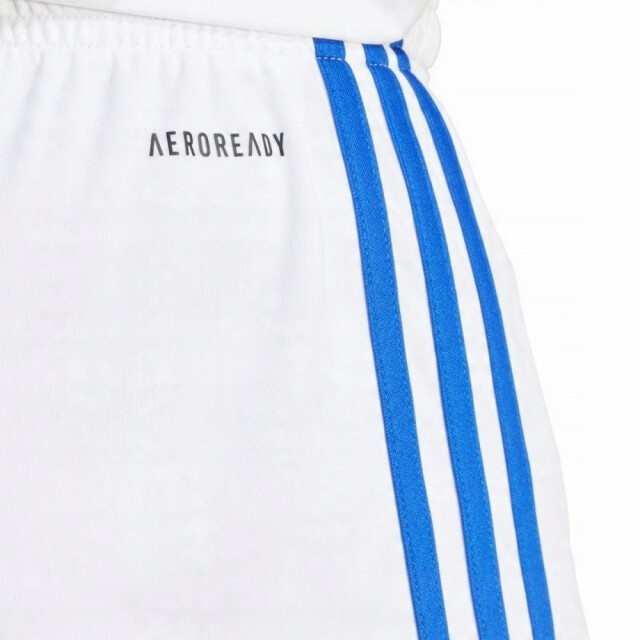 Adidas Heren squadra 25 korte broek UTPP3428_whiteblue large Adidas Heren squadra 25 korte broek UTPP3428_whiteblue large