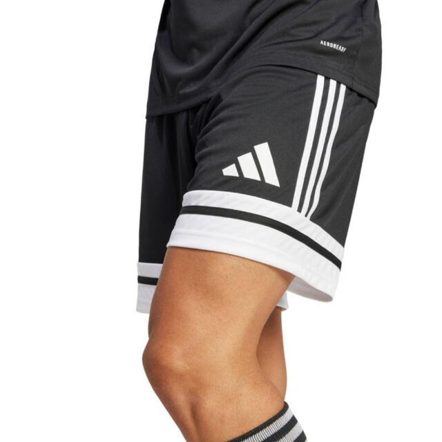 Adidas Heren squadra 25 korte broek UTPP3428_black large Adidas Heren squadra 25 korte broek UTPP3428_black large