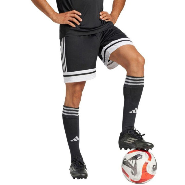 Adidas Heren squadra 25 korte broek UTPP3428_black large Adidas Heren squadra 25 korte broek UTPP3428_black large