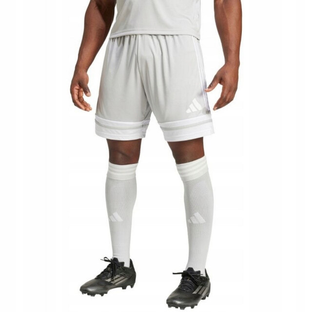 Adidas Heren squadra 25 korte broek UTPP3428_grey large
