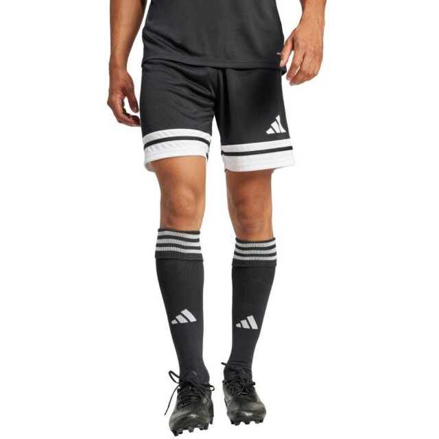 Adidas Heren squadra 25 korte broek UTPP3428_black large Adidas Heren squadra 25 korte broek UTPP3428_black large