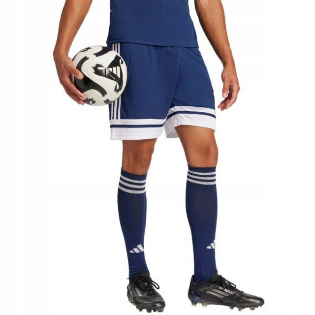 Adidas Heren squadra 25 korte broek UTPP3428_navyblue large Adidas Heren squadra 25 korte broek UTPP3428_navyblue large