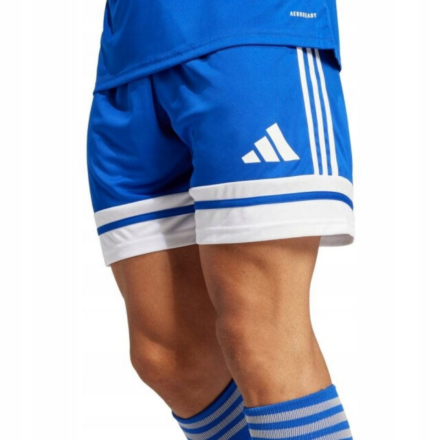 Adidas Heren squadra 25 korte broek UTPP3428_blue large Adidas Heren squadra 25 korte broek UTPP3428_blue large