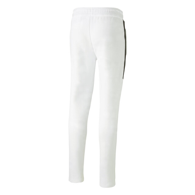 Puma Heren motorsport bmw joggingbroek UTPP6573_white large