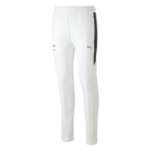 Puma Heren motorsport bmw joggingbroek UTPP6573_white large