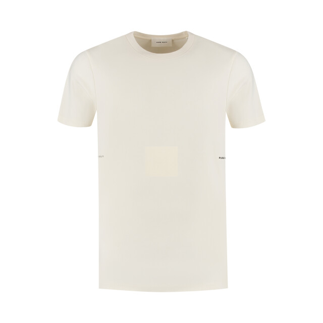 Pure Path Regular fit t-shirts 25030102 large