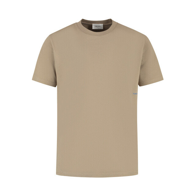 Pure Path Loose fit t-shirts 25030112 large