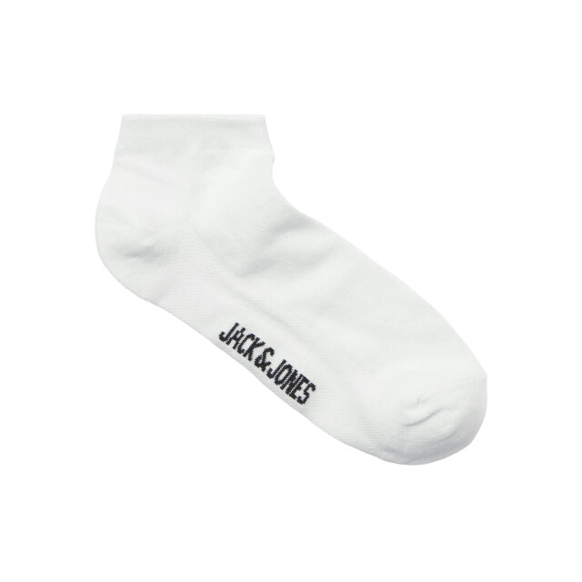 Jack & Jones Jongens korte sokken jacchester kinder enkelsokken 5-pack multicolor 12282510 large