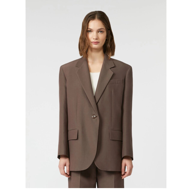 MaxMara Floc blazers 2525046801600 2525046081600 large