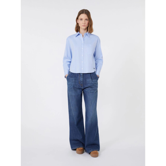 MaxMara Nuoro blouses 2525116111600 2525116111600 large