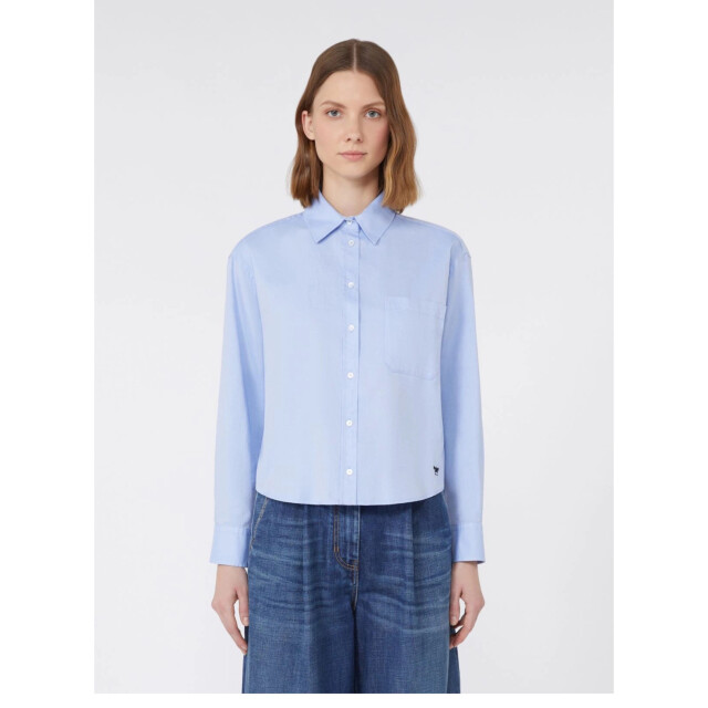 MaxMara Nuoro blouses 2525116111600 2525116111600 large
