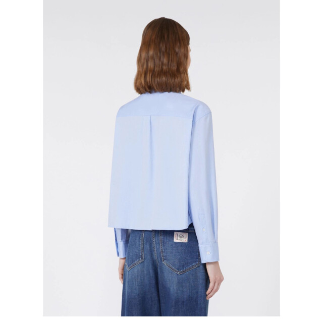 MaxMara Nuoro blouses 2525116111600 2525116111600 large