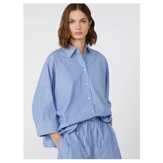 MaxMara Zavorra blouses 2525116121600 2525116121600 large