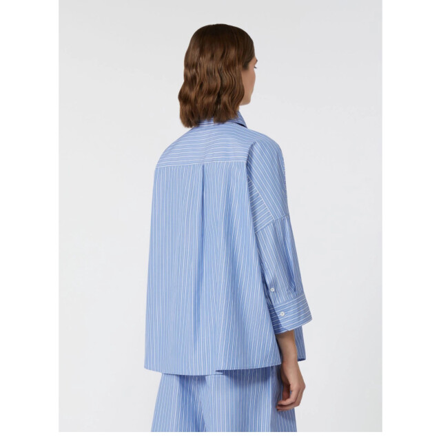 MaxMara Zavorra blouses 2525116121600 2525116121600 large