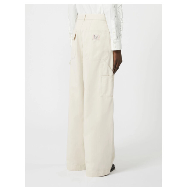 MaxMara Caronte pantalons 2525136091600 2525136091600 large