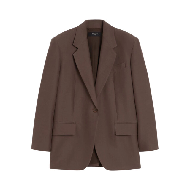 MaxMara Floc blazers 2525046801600 2525046081600 large
