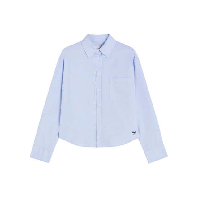 MaxMara Nuoro blouses 2525116111600 2525116111600 large