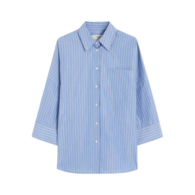 MaxMara Zavorra blouses 2525116121600 2525116121600 large