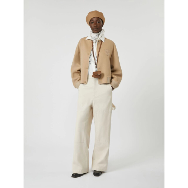 MaxMara Caronte pantalons 2525136091600 2525136091600 large