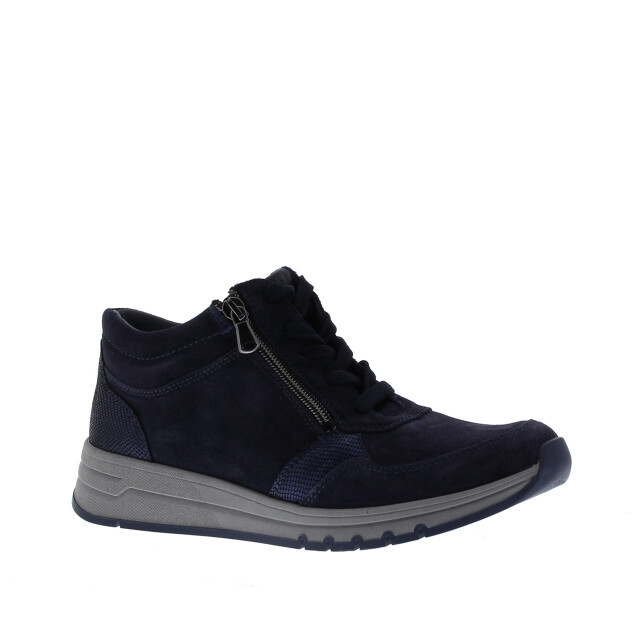 Waldläufer April h dames sneaker | dames | maat: | combinatie 110226 large