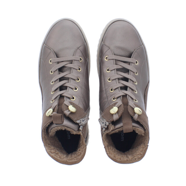 Waldläufer Livia h dames veterboot | dames | maat: | combinatie 110228 large