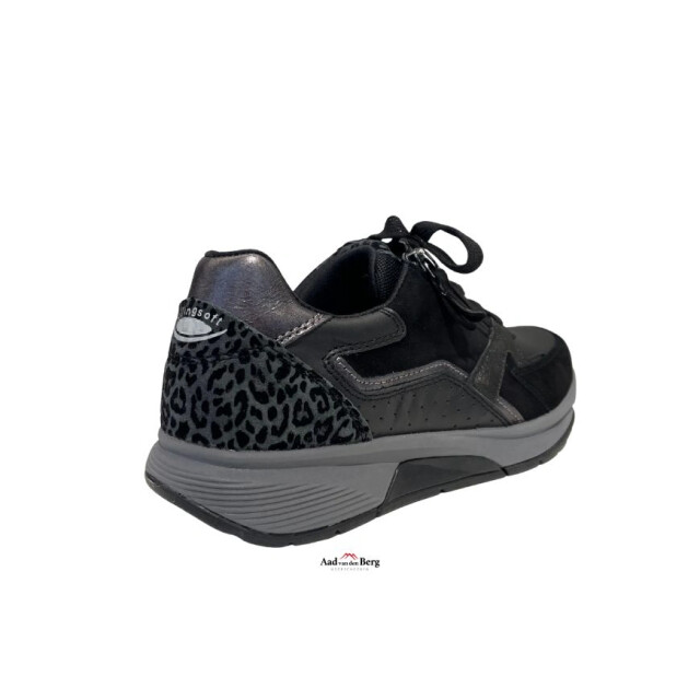 Gabor 76.878 Sneakers Zwart 76.878 large