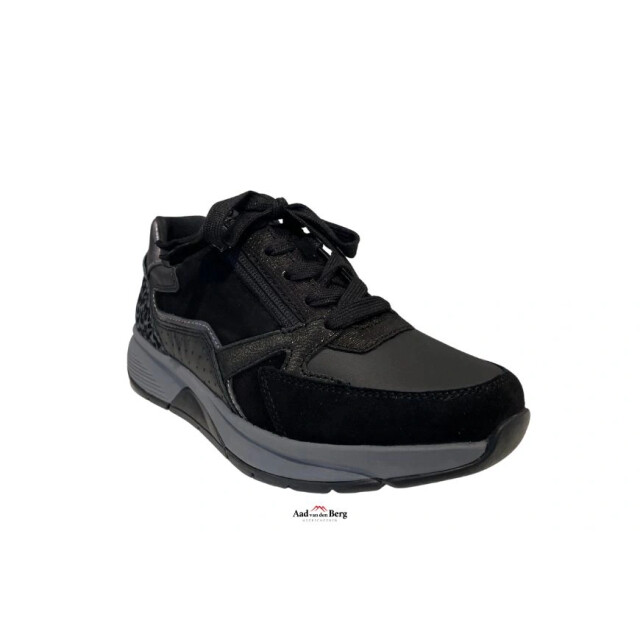 Gabor 76.878 Sneakers Zwart 76.878 large