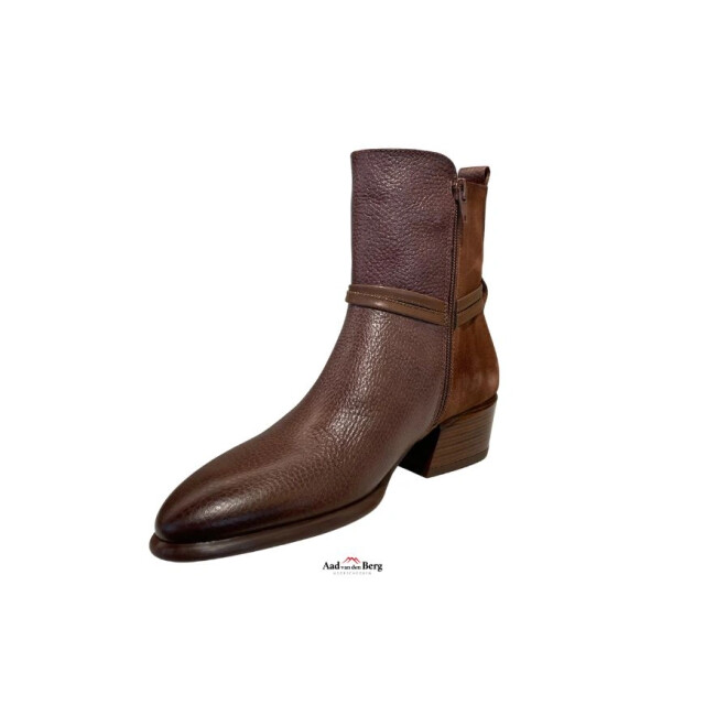 Hispanitas Damesschoenen enkellaarsjes PHI254297 Verona large