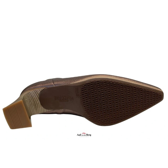 Hispanitas Damesschoenen enkellaarsjes HI254270 Atlanta large