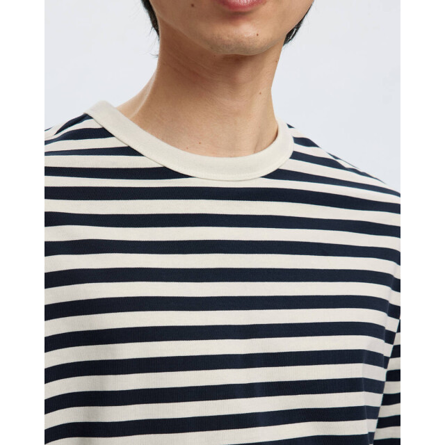 Selected Homme T-shirt korte mouw 16098570 Selected Homme T-shirt korte mouw 16098570 RELAXDAN large