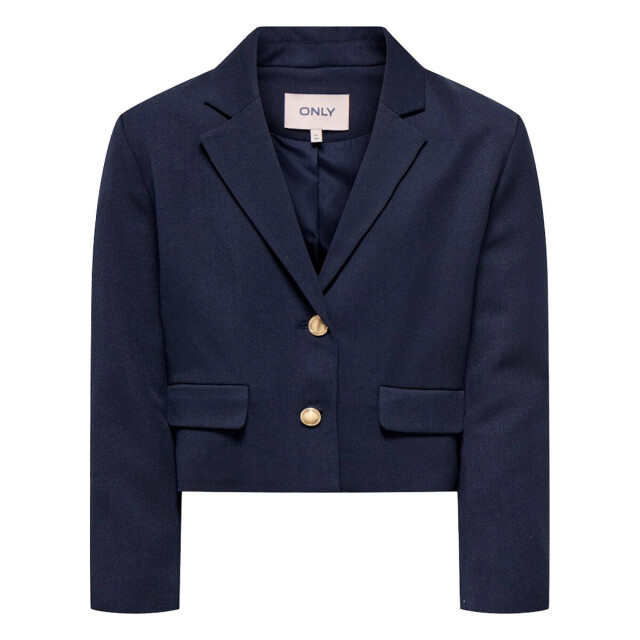 Only Jasje 15356032 kogzally Kids Only Blazer 15356032 KOGZALLY large