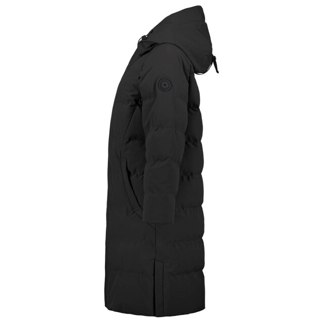 Airforce Jack frw0774 janet parka Airforce Jack FRW0774 JANET PARKA large