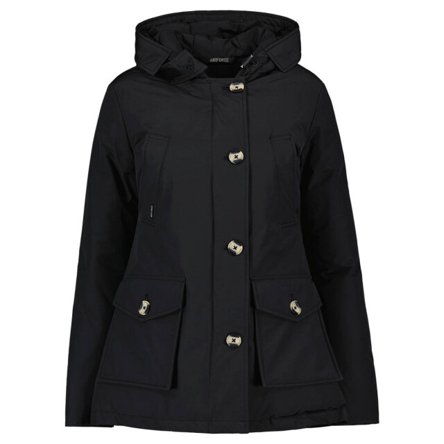 Airforce Jack hrw0428 4 pocket par Airforce Jack HRW0428 4 POCKET PAR large