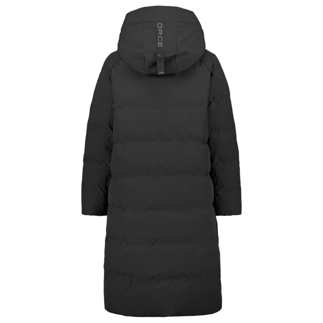 Airforce Jack frw0774 janet parka Airforce Jack FRW0774 JANET PARKA large