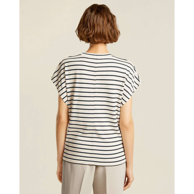 Beaumont Top korte mouw bc59221253 france Beaumont T-shirt BC59221253 FRANCE large