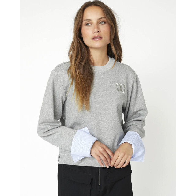 Co'Couture Sweat 37035 daniella Co'couture Sweat 37035 DANIELLA large