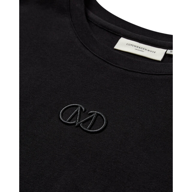 CPH Muse T-shirt 205784 cmmuse-tee Cph Muse T-shirt 205784 CMMUSE-TEE large