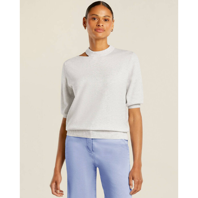 Beaumont Sweat bc84731253 celine Beaumont Top korte mouw BC84731253 CELINE large
