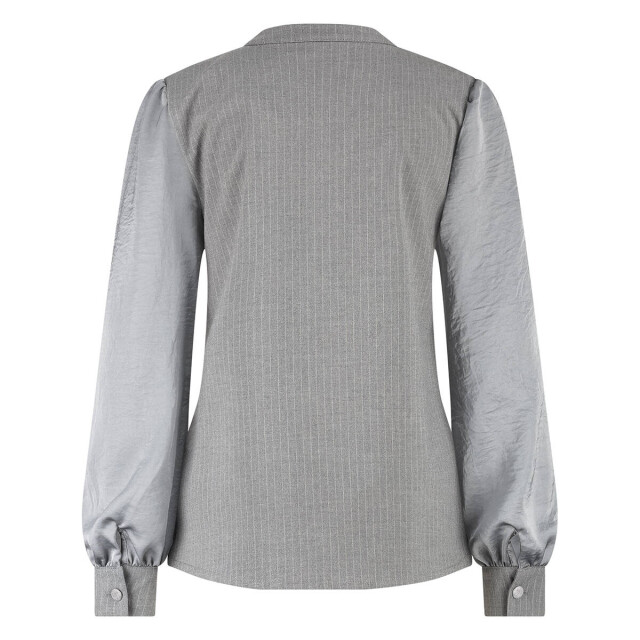 Zip73 Blouse lange mouw w25/204/04/020 ZIP73 Top lange mouw W25/204/04/020 large
