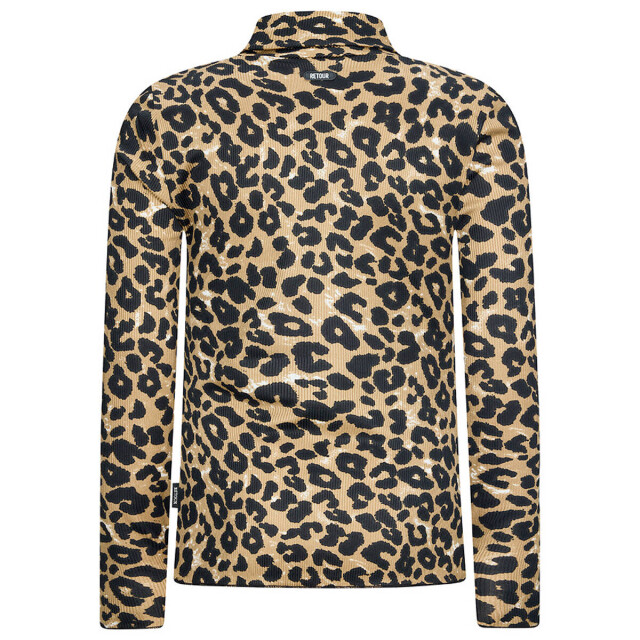 Retour Top lange mouw rjg-053-200 eliv Retour Jeans Top lange mouw RJG-053-200 Eliv large