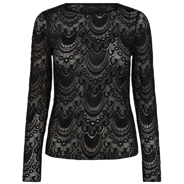 CPH Muse Top lange mouw 205585 cmlacie Cph Muse Top lange mouw 205585 CMLACIE large