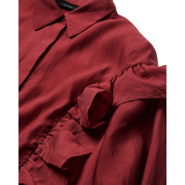 CPH Muse Blouse lange mouw 206639 cmmolly Cph Muse Blouse lange mouw 206639 CMMOLLY large