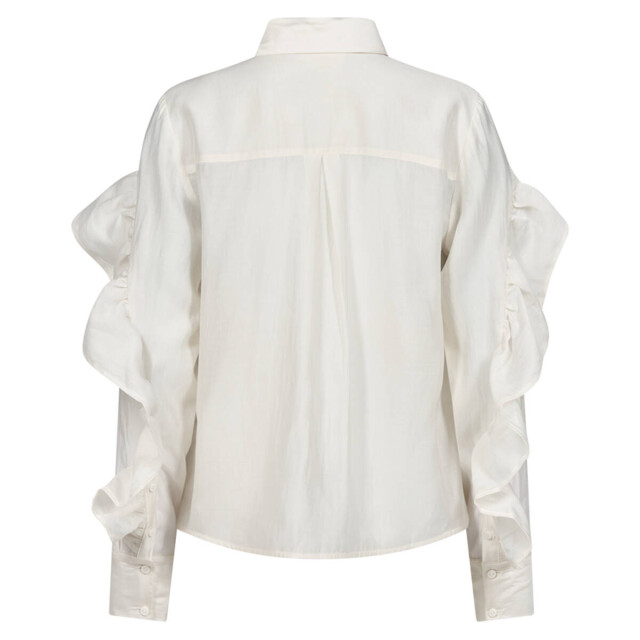 CPH Muse Blouse lange mouw 206639 cmmolly Cph Muse Blouse lange mouw 206639 CMMOLLY large